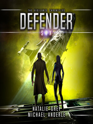 cover image of Defender